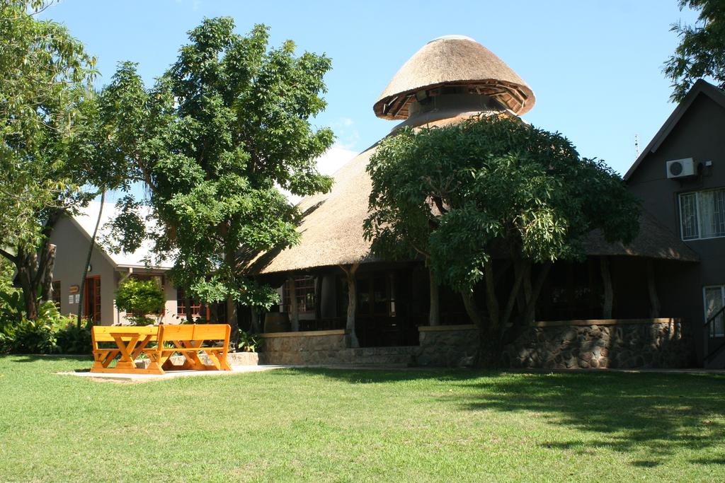 My Travelution - Travel Club - Marepe Country Lodge