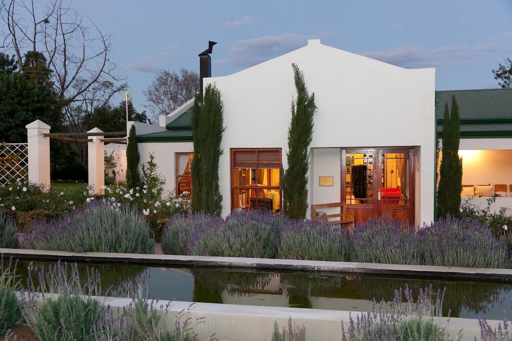 My Travelution - Travel Club - Berluda Farmhouse and Cottages