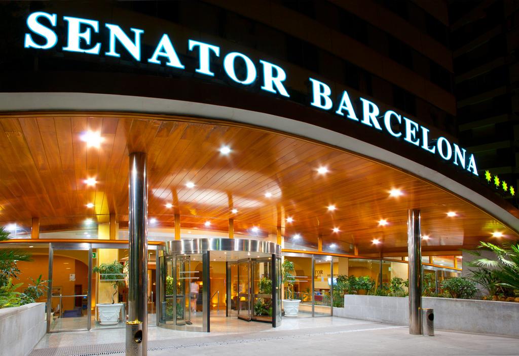 My Travelution - Travel Club - Senator Barcelona Spa Hotel