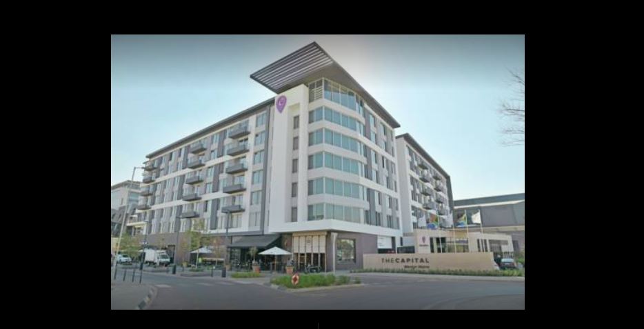 My Travelution - Travel Club - The Capital Menlyn Maine