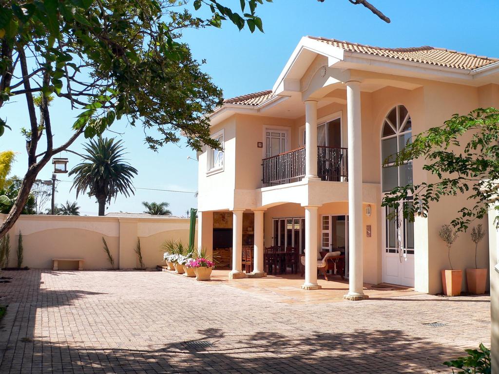 My Travelution - Travel Club - Arum House
