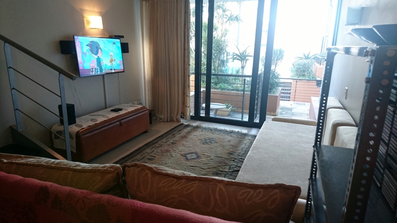 My Travelution - Travel Club - Adderley Terraces J09