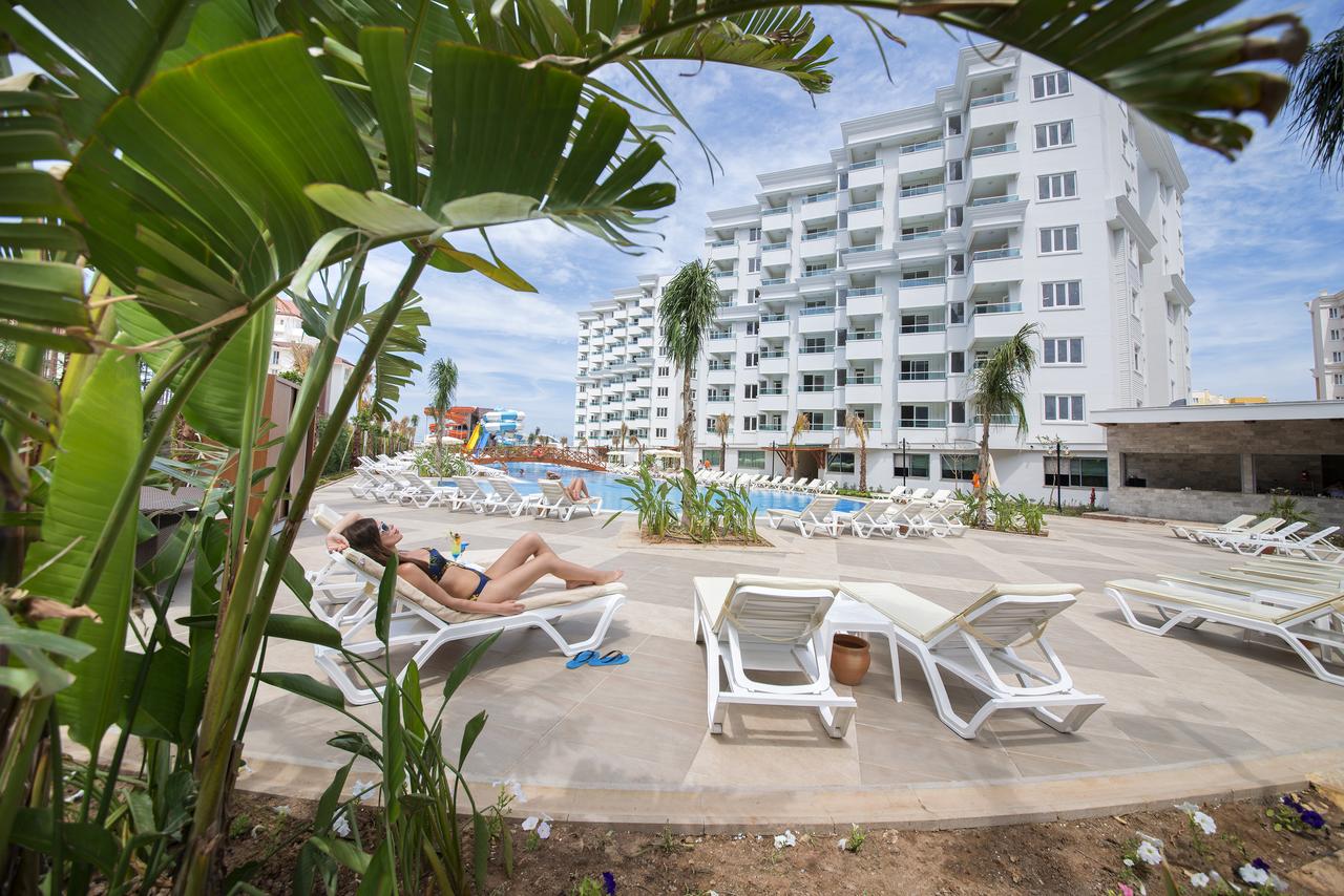 My Travelution - Travel Club - Lara Family Club Hotel