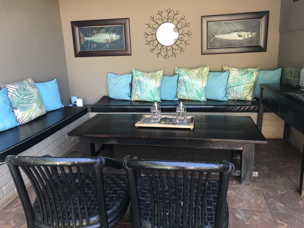 My Travelution - Travel Club - Ama Zulu Guesthouse and Safaris