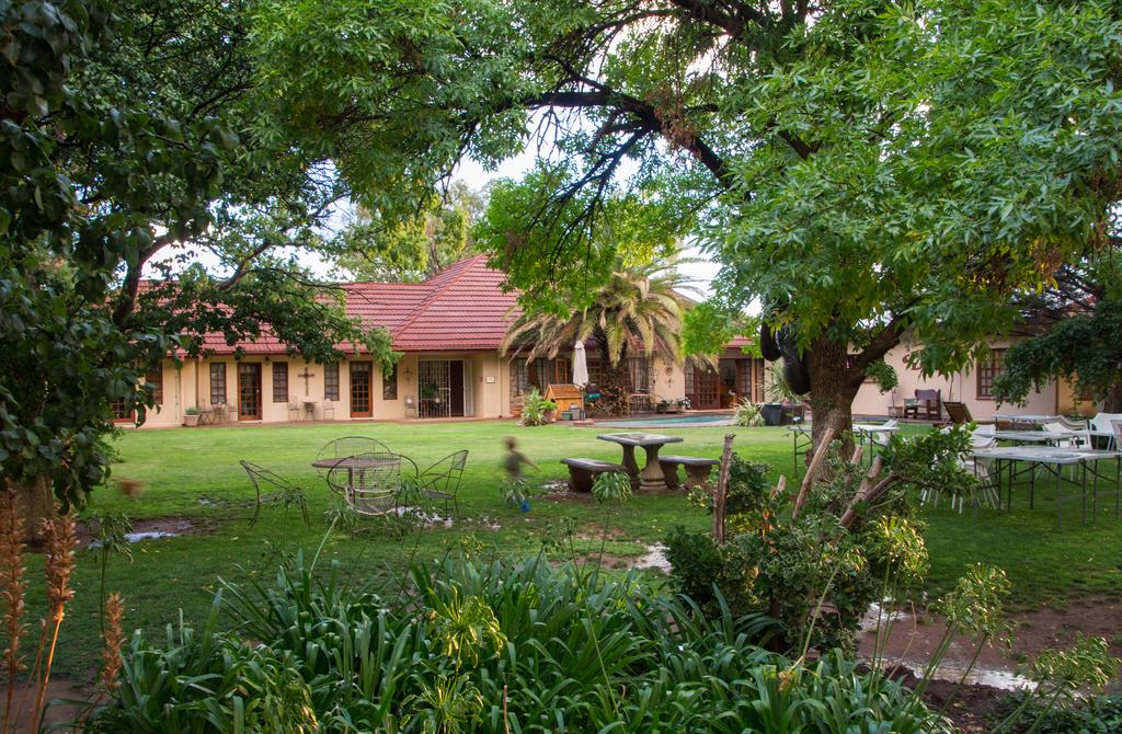 My Travelution - Travel Club - A Cherry Lane Self Catering & B&B