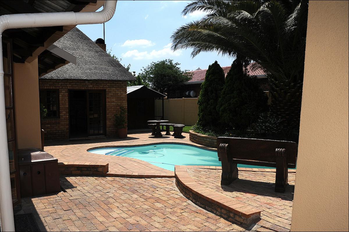 My Travelution - Travel Club - D'vine Guesthouse