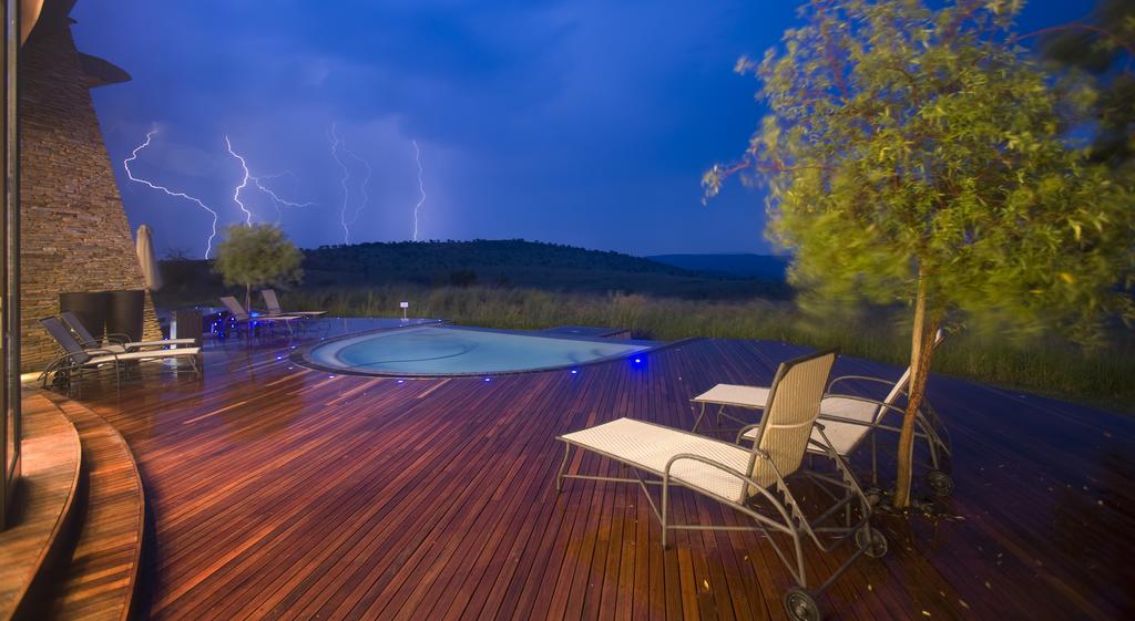 My Travelution - Travel Club - Maropeng Boutique Hotel