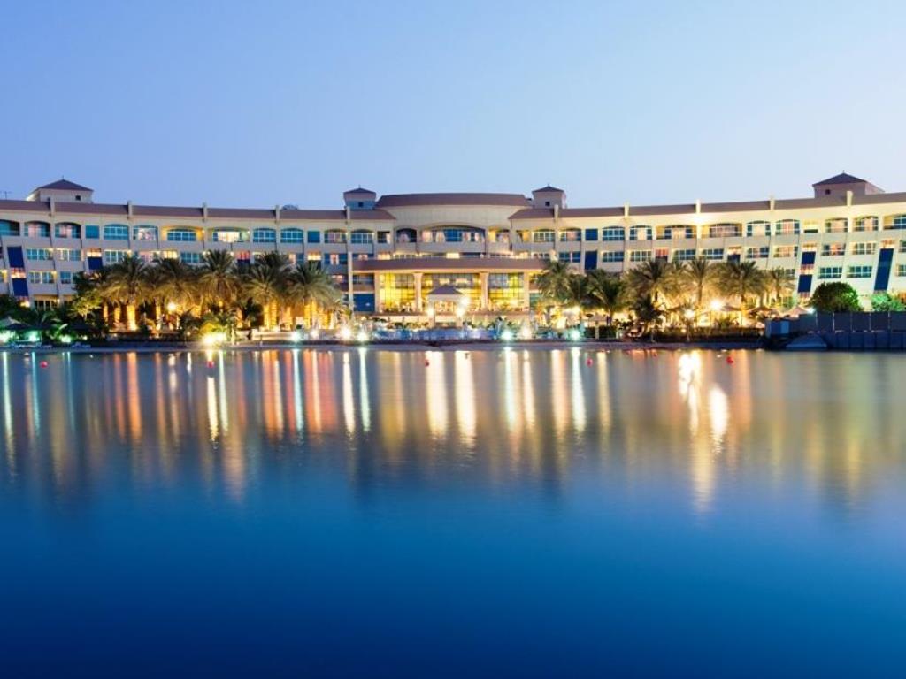 My Travelution - Travel Club - Al Raha Beach Hotel