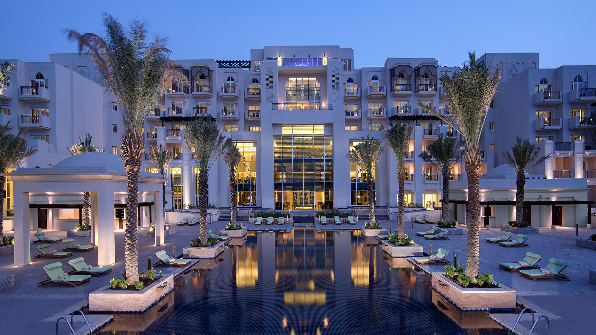 My Travelution - Travel Club - Eastern Mangroves Hotel