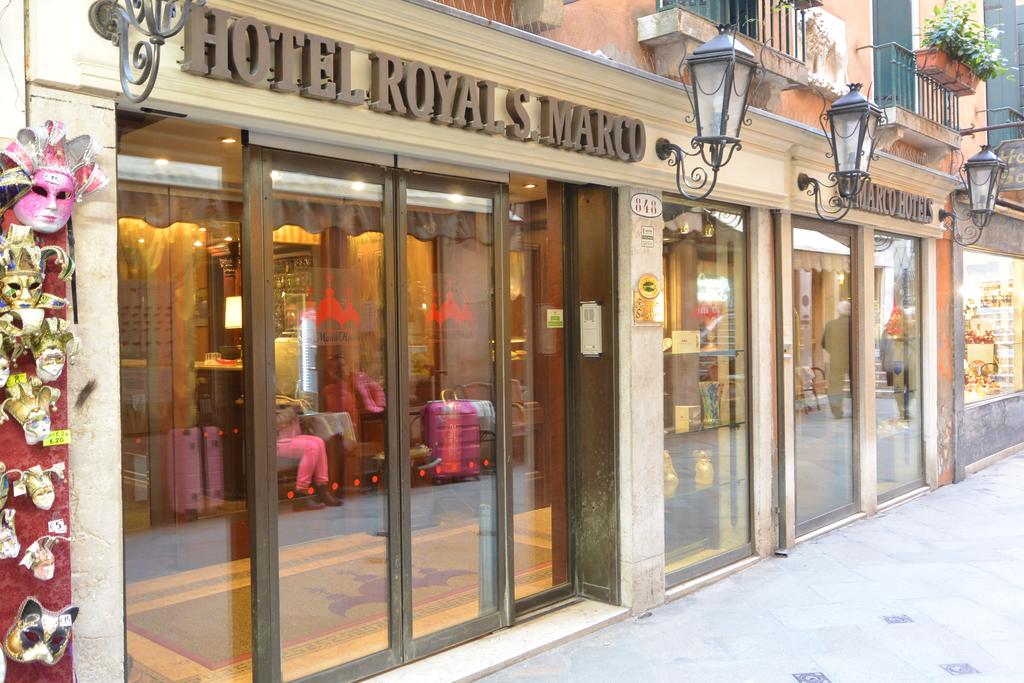My Travelution - Travel Club - Royal San Marco