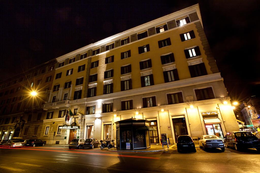 My Travelution - Travel Club - Nord Nuova Roma