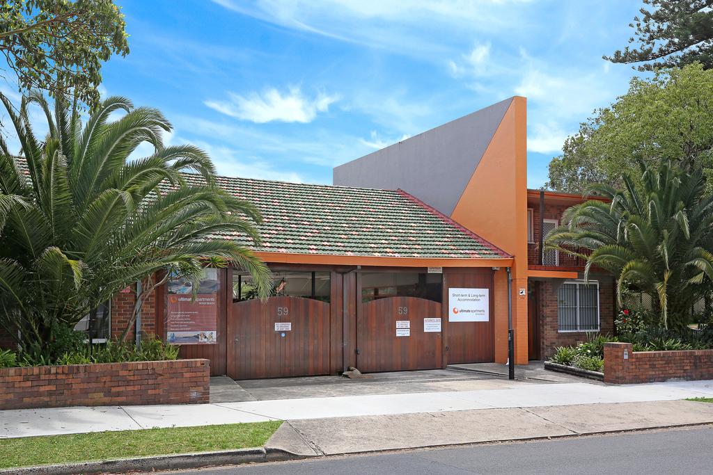My Travelution - Travel Club - Ultimate Apartments Bondi Beach