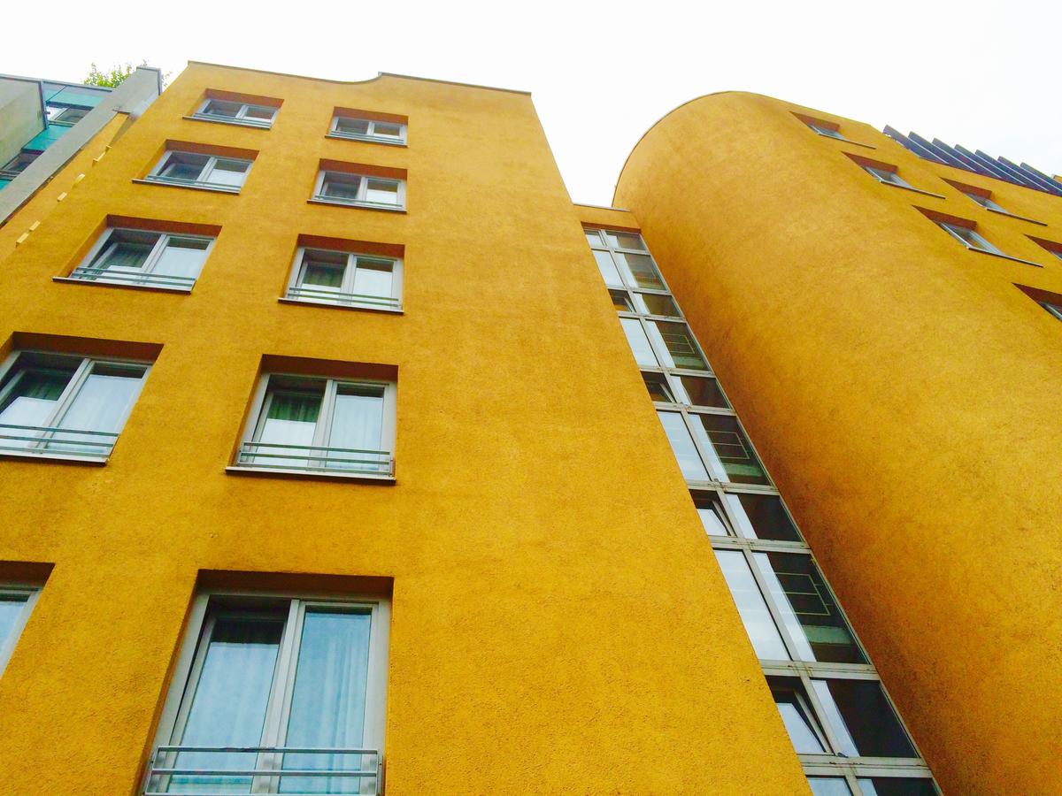 My Travelution - Travel Club - Best Western Hotel Kantstrasse Berlin