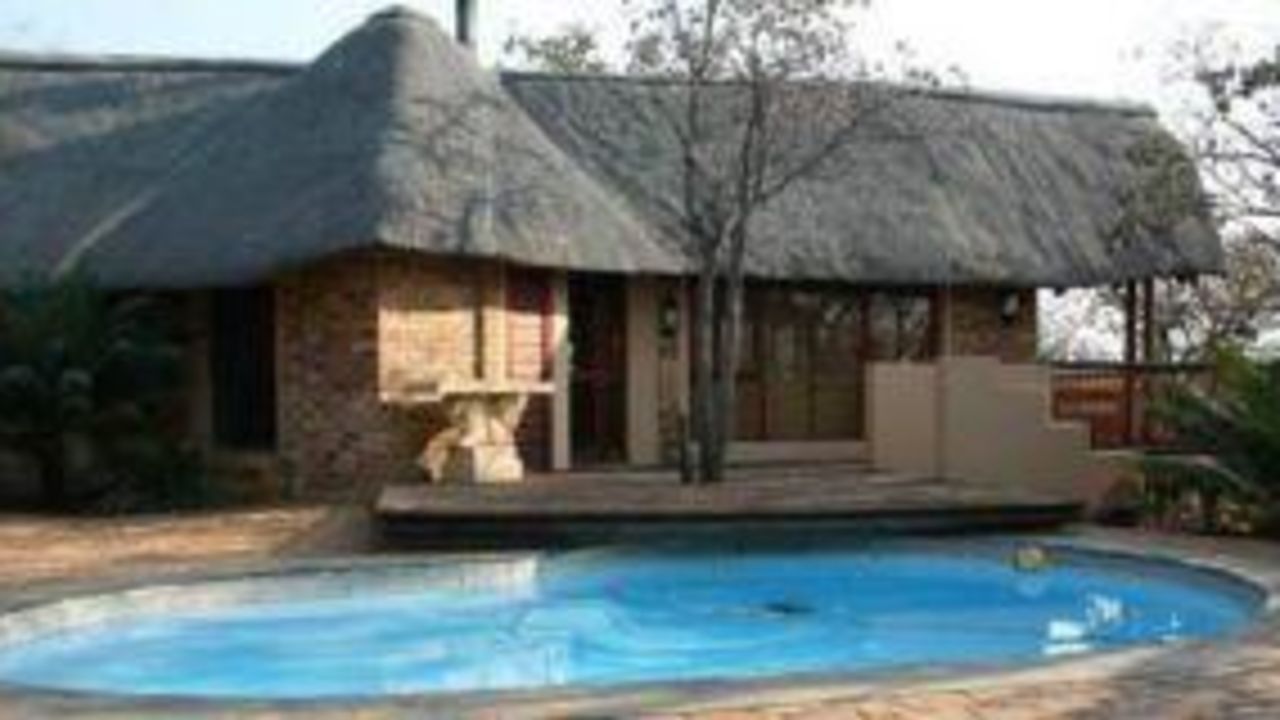 My Travelution - Travel Club - Sable Lodge