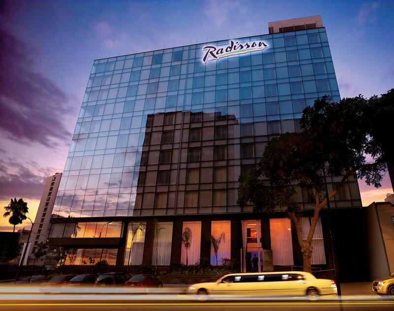 My Travelution - Travel Club - Radisson Hotel Decapolis Miraflores