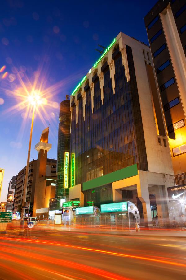 My Travelution - Travel Club - Landmark Plaza Baniyas