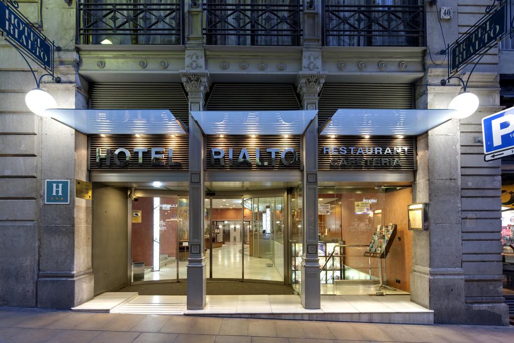 My Travelution - Travel Club - Hotel Gargallo Rialto
