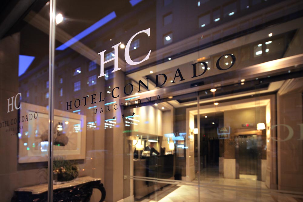 My Travelution - Travel Club - Hotel Condado