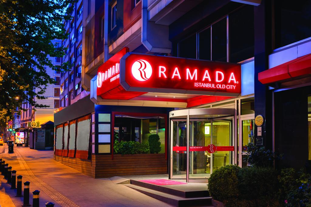 My Travelution - Travel Club - Ramada Istanbul Old City