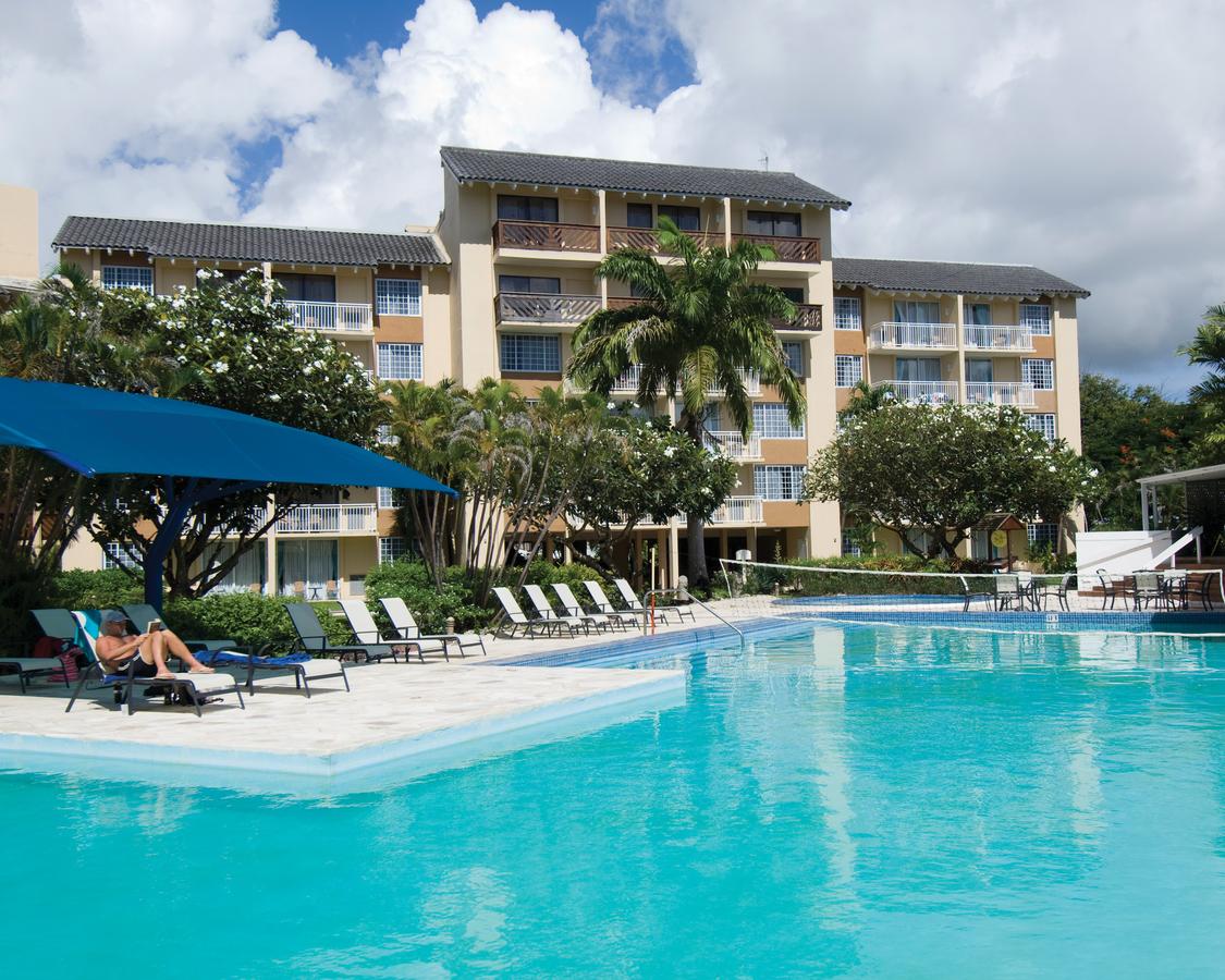 My Travelution - Travel Club - Divi Southwinds Beach Resort
