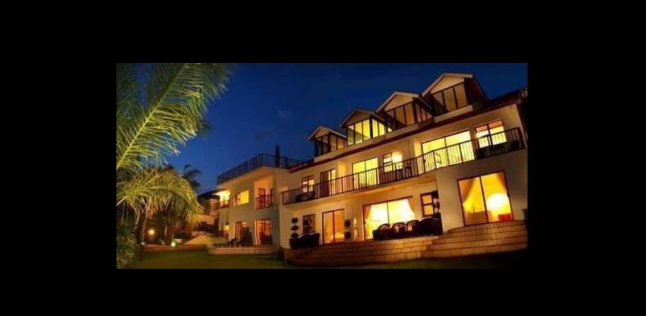 My Travelution - Travel Club - La Dolce Vita Guesthouse & Conference Centre