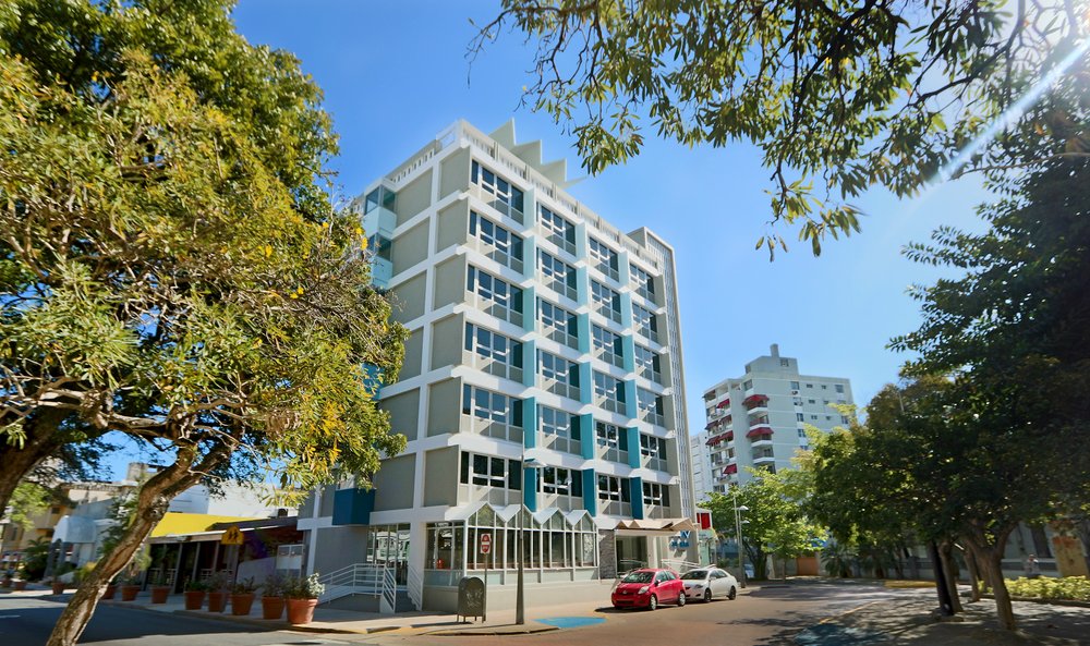 My Travelution - Travel Club - The Wave Hotel Condado