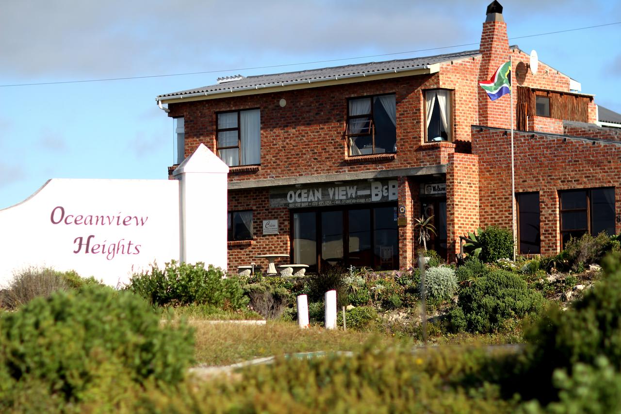 My Travelution - Travel Club - Oceanview B & B