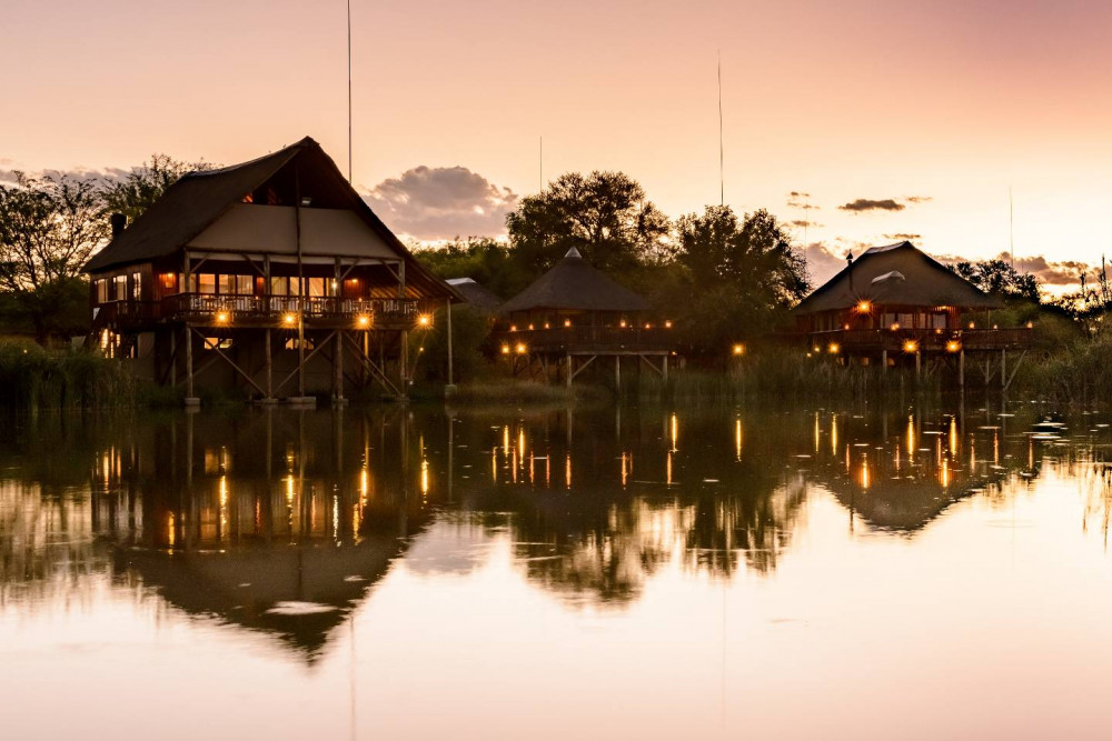 My Travelution - Travel Club - Mongena Game Lodge