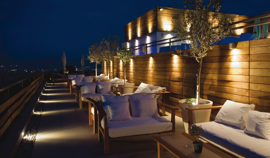 My Travelution - Travel Club - Hotel Fresh