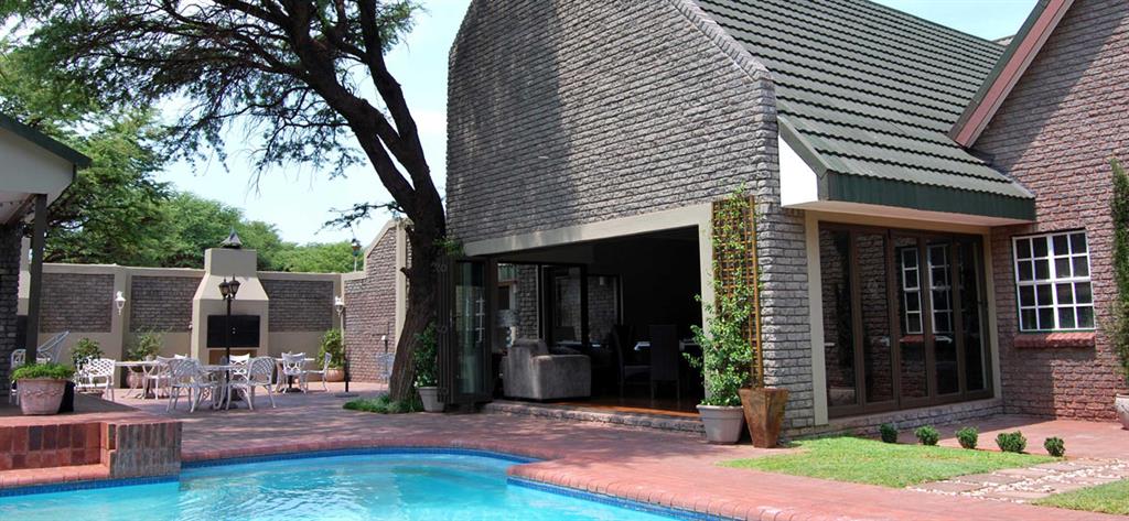 My Travelution - Travel Club - Gamagara Guest Lodge