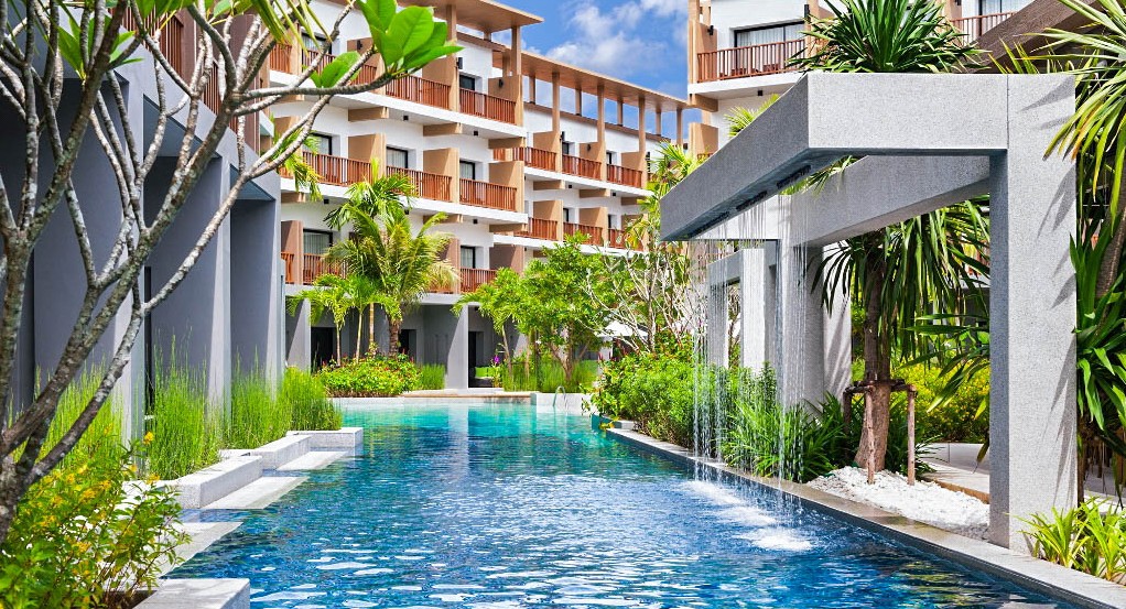 My Travelution - Travel Club - Deevana Plaza Krabi Aonang