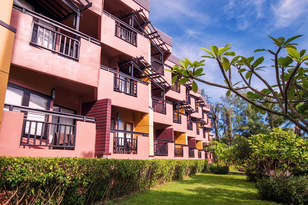 My Travelution - Travel Club - Phuket Island View Hotel