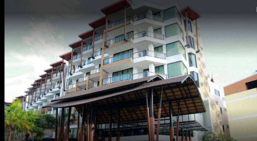 My Travelution - Travel Club - The Lunar Patong
