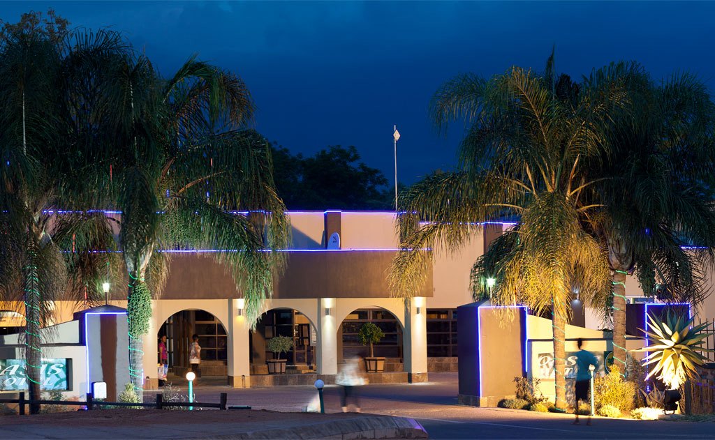My Travelution - Travel Club - Oasis Motel
