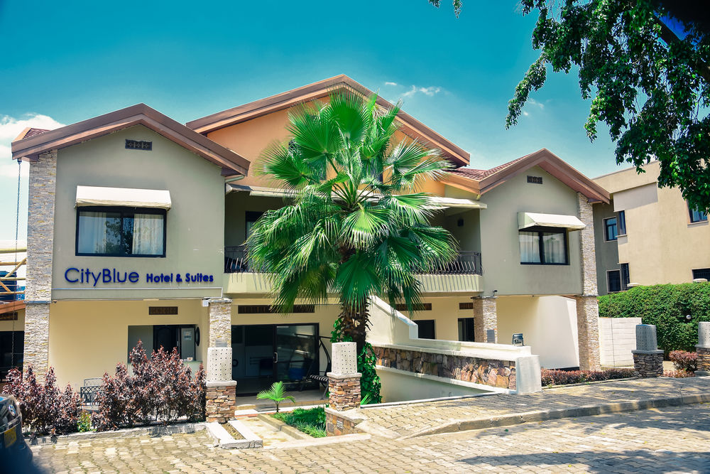 My Travelution - Travel Club - CityBlue Hotel Embassy