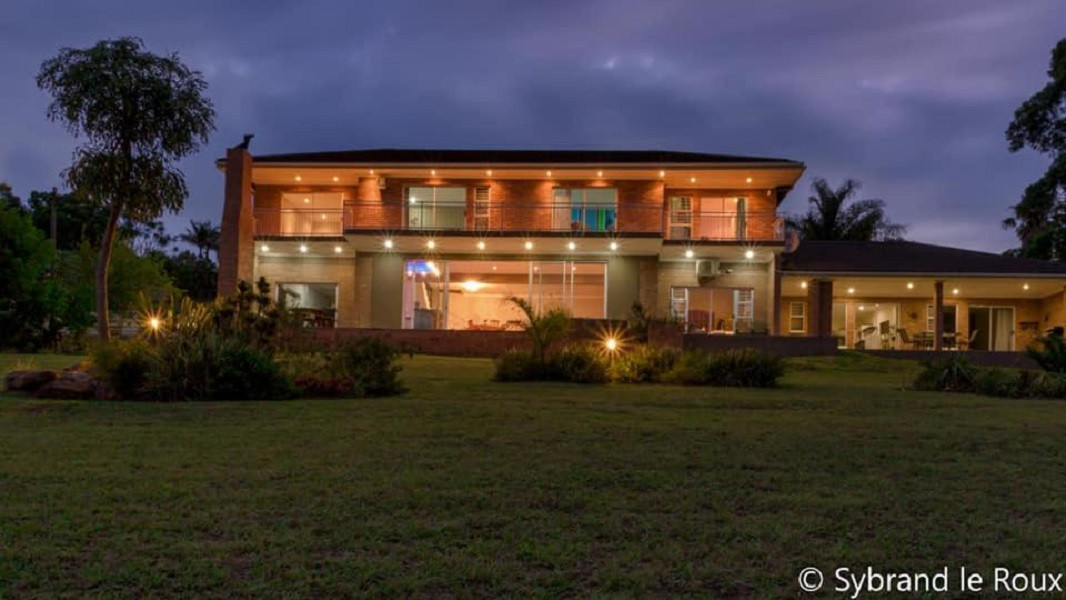 My Travelution - Travel Club - Mackenzies  Accommodation