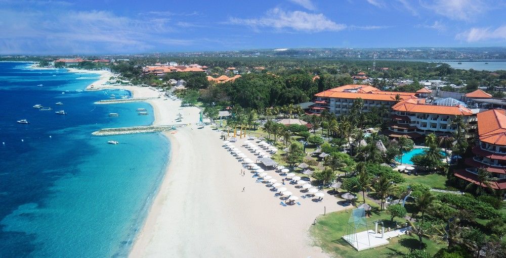 My Travelution - Travel Club - Novotel Bali Nusa Dua