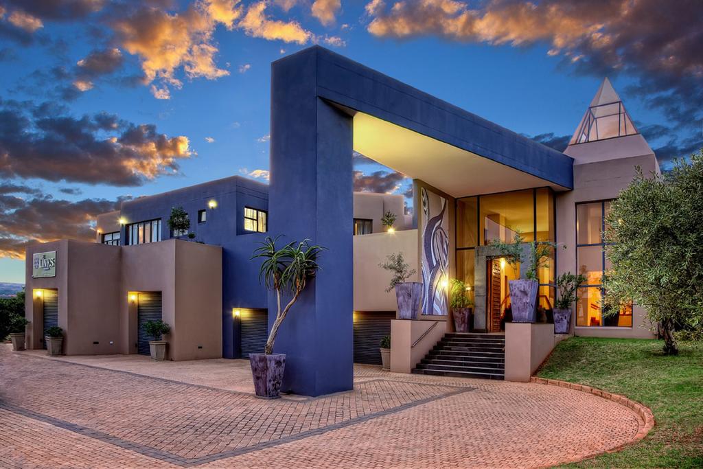 My Travelution - Travel Club - The Links Corporate Guest House