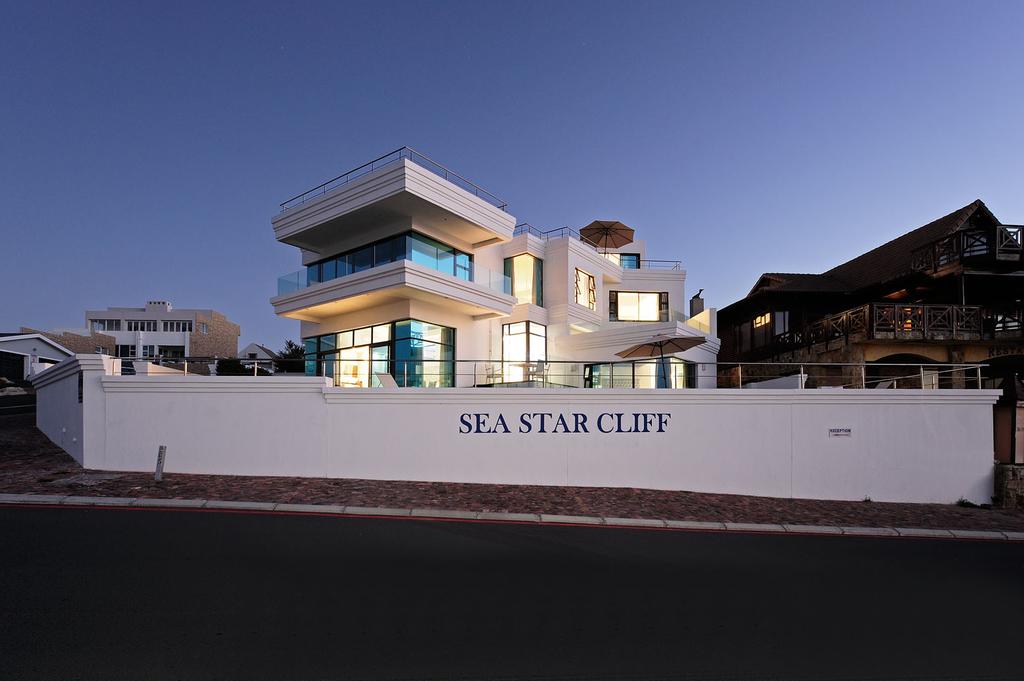 My Travelution - Travel Club - Sea Star Cliff
