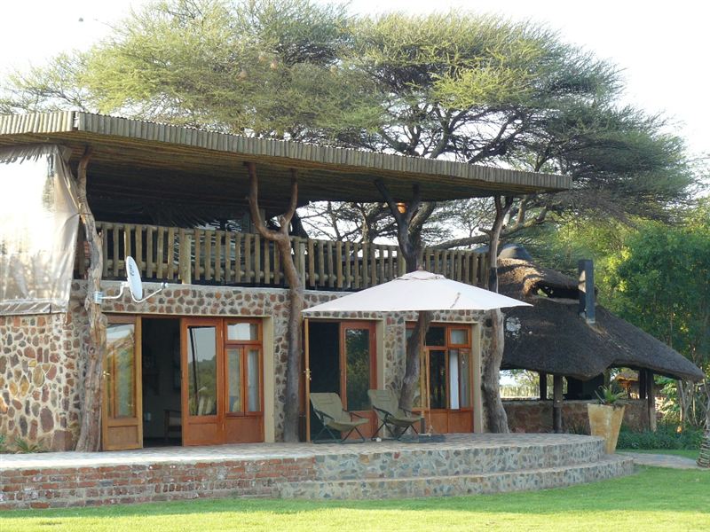 My Travelution - Travel Club - Phokoje Bush Lodge