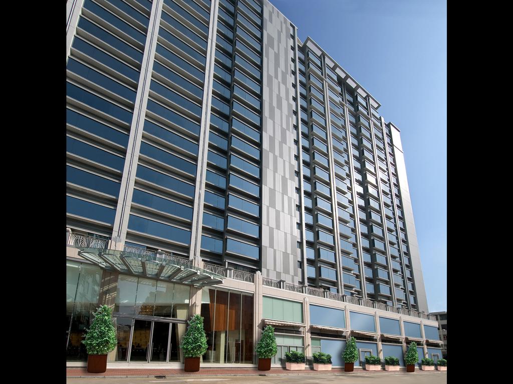 My Travelution - Travel Club - Harbour Plaza 8 Degrees Hotel