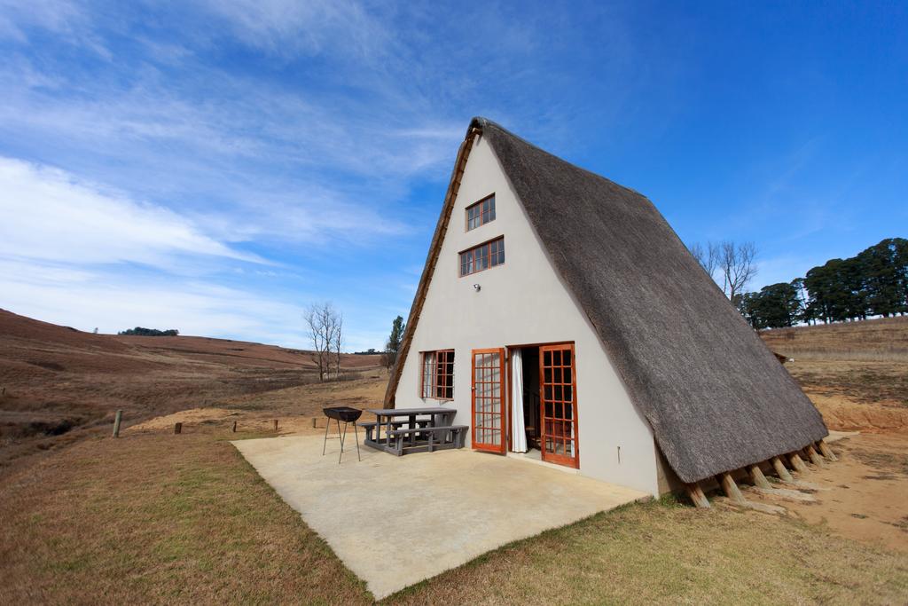 My Travelution - Travel Club - Penwarn Country Lodge
