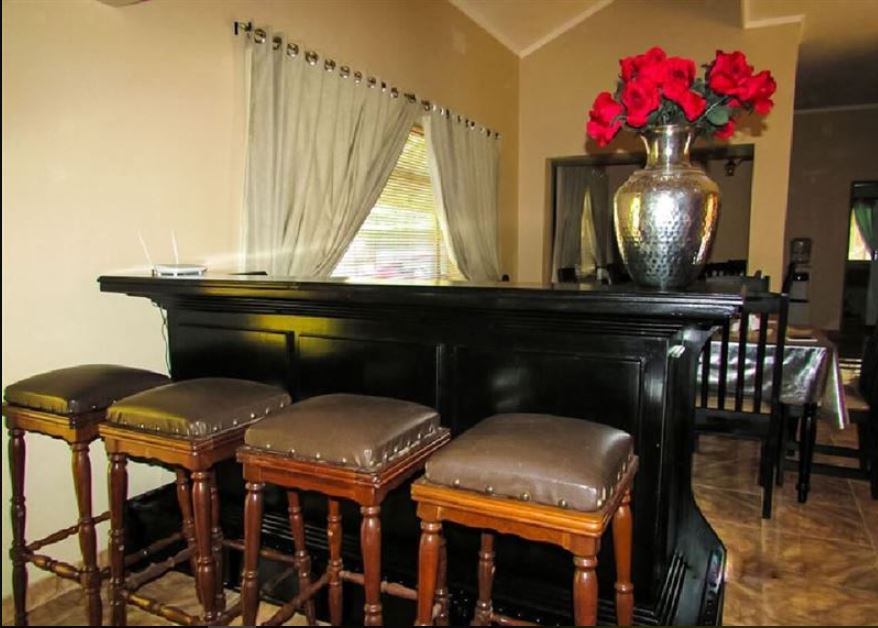 My Travelution - Travel Club - Evening Primrose B&B