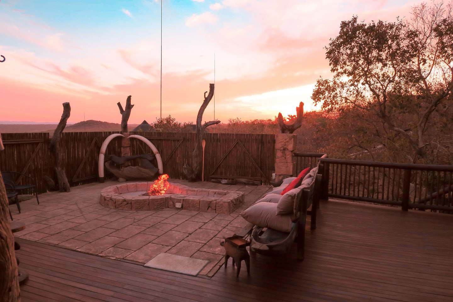 My Travelution - Travel Club - Phumelelo  Lodge