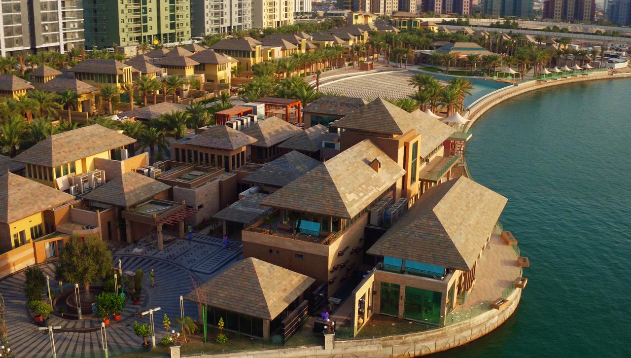 My Travelution - Travel Club - Reef Resort