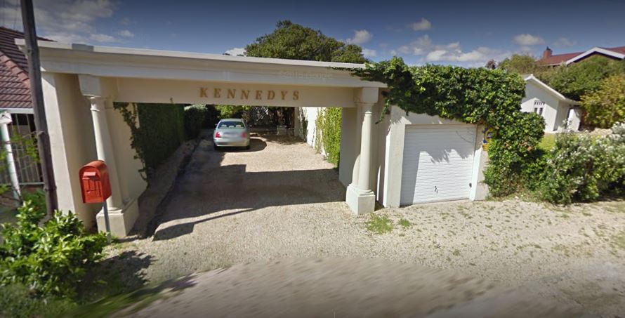 My Travelution - Travel Club - Kennedy's Beach Villa