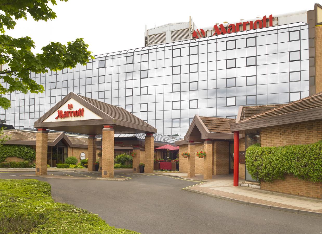 My Travelution - Travel Club - Newcastle Gateshead Marriott Hotel MetroCentre