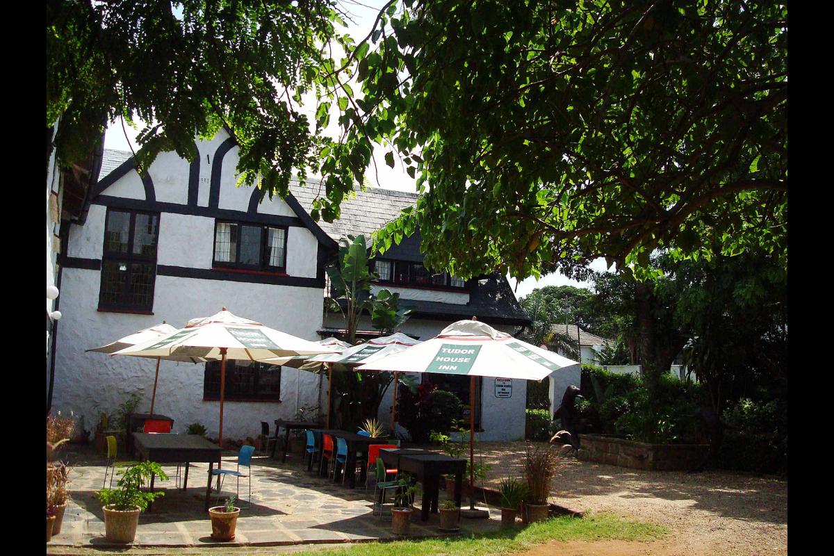 My Travelution - Travel Club - Durban Bed and Breakfast