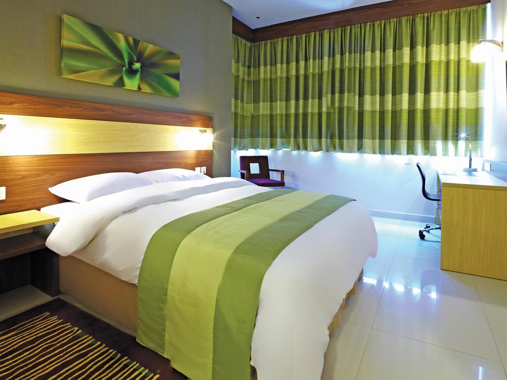 My Travelution - Travel Club - Citymax Al Barsha