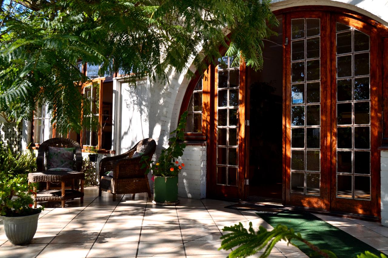 My Travelution - Travel Club - Buckingham Place guesthouse